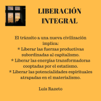 Liberación integral